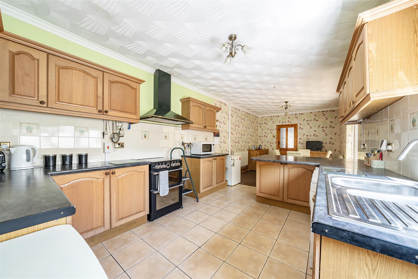 Pottery Street, Llanelli, SA15 1TA
